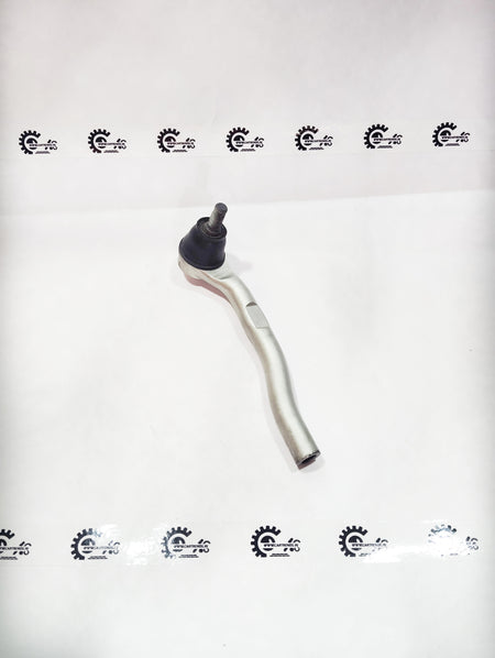 Honda 53540SAA004 car part showing the front view of the component with a focus on its detailed structure