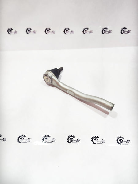 Honda 53540SAA004 car part, showing the left side view of the component in a clear and detailed image.