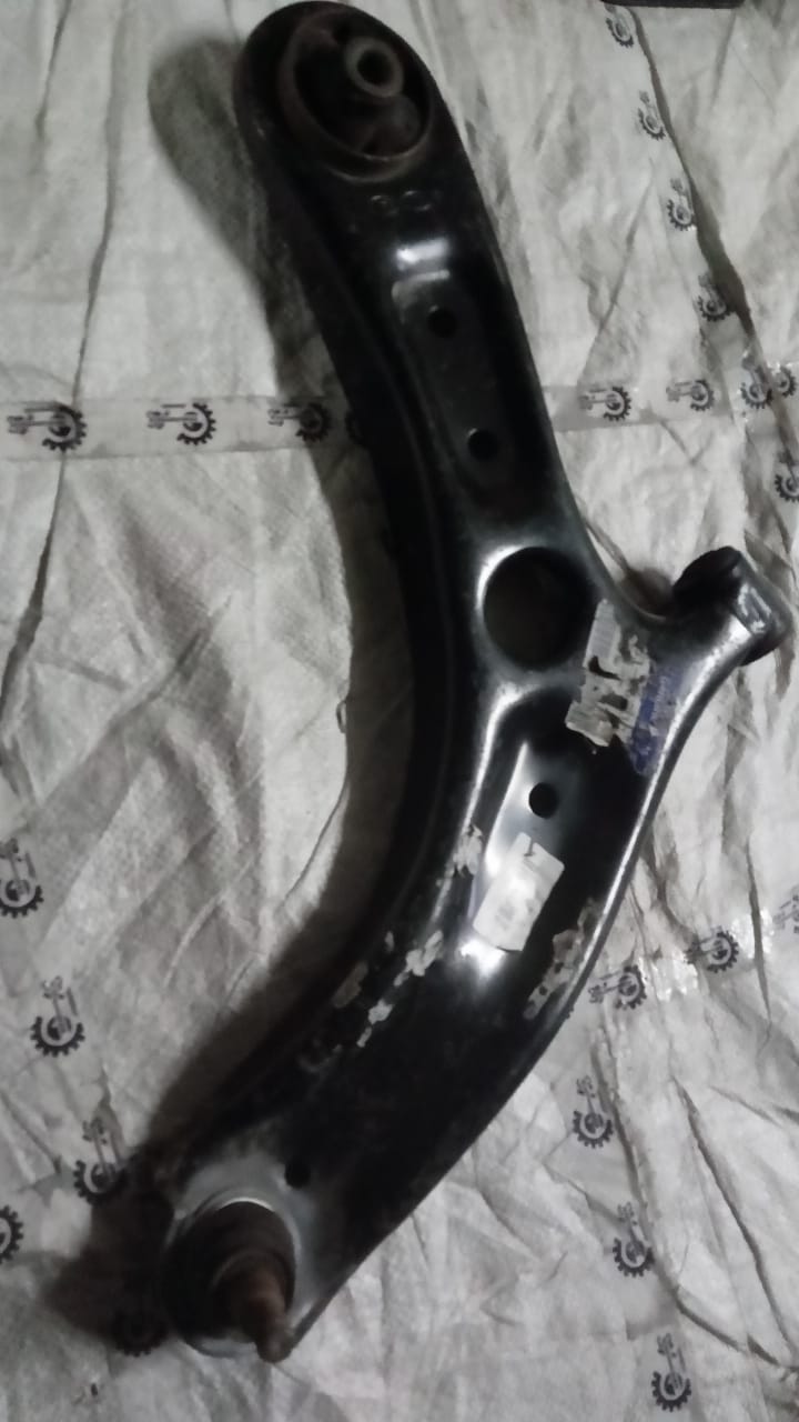 ARM TRACK CONTROL VERNA NEXT GEN RH 54501H6000
