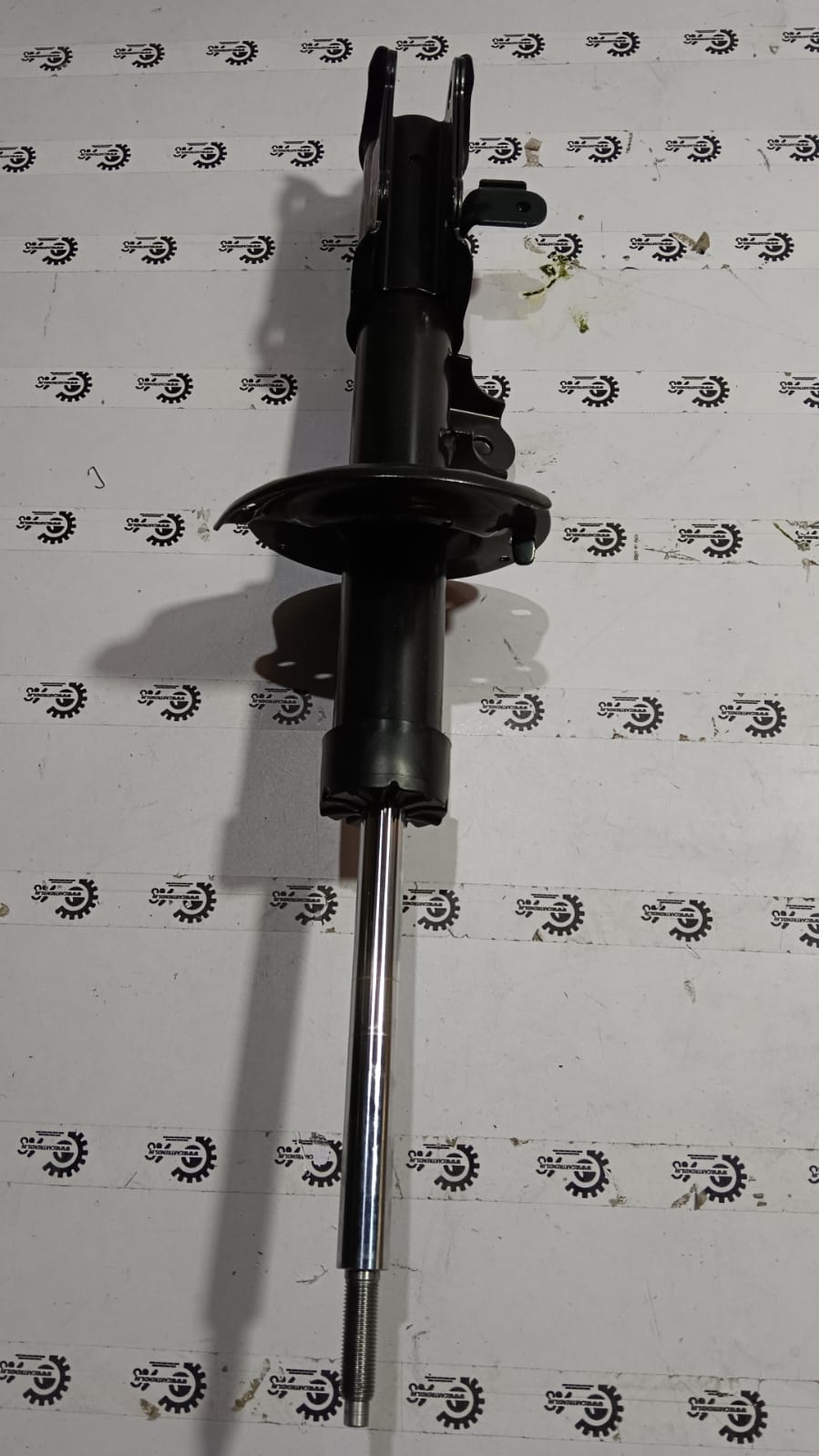 FRONT SHOCKER  XCENT;110 GRAND RIGHT SIDE  54660B4000