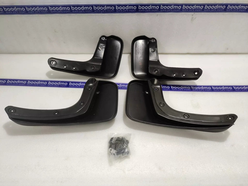 MUDFLAP SET - POLO GP