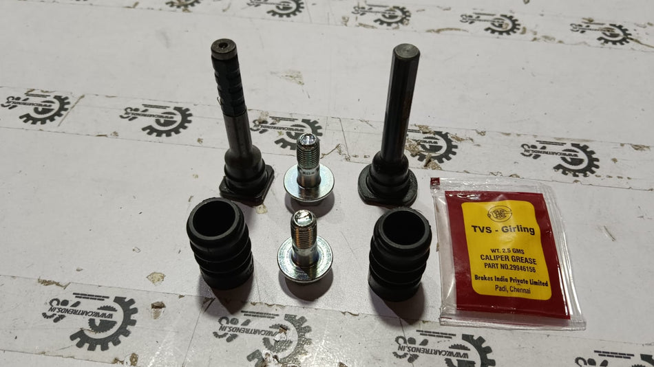 CALIPER PIN CELERIO NEW MODEL 55850M69R01