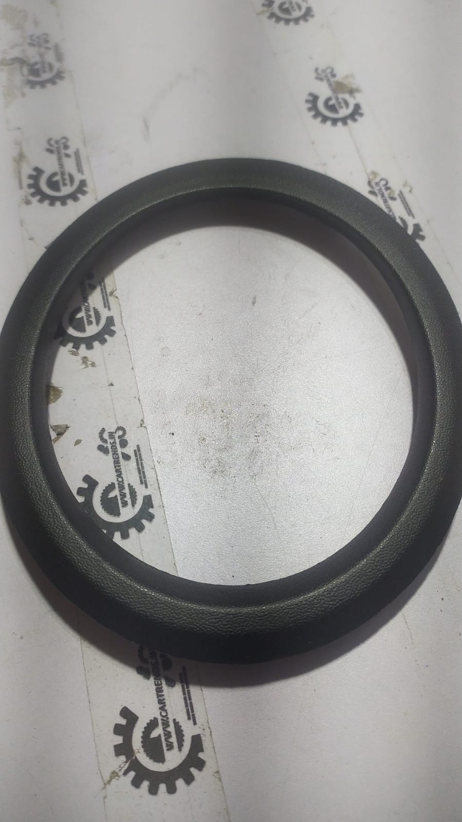 CAP FRONT BUMPER FOG LAMP I10 1ST GEN LH 865810X000
