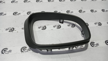 MIRROR COVER RING FABIA  5JF8575329B9