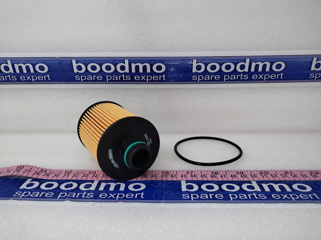 Oil Filter 