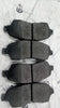 BRAKE PAD SCORPIO NEW MODEL