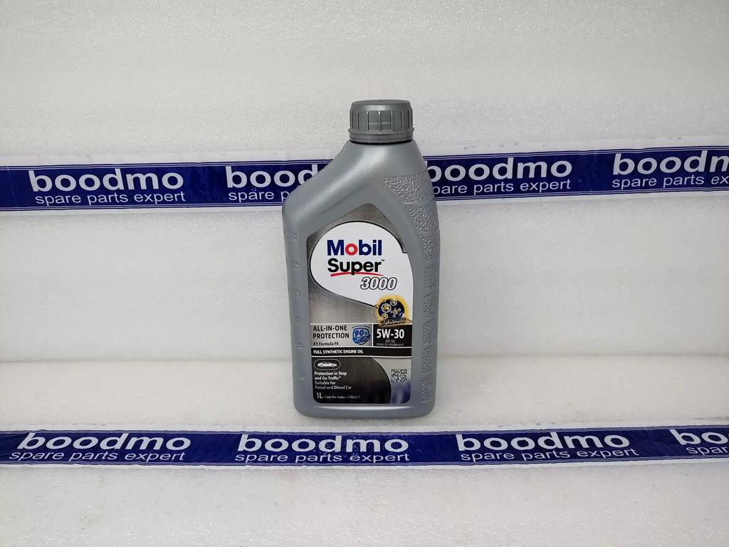 Mobil Super All-In-One Protection X1 Formulae FE 5W-30 (1L)