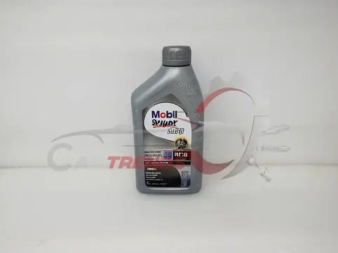 Mobil Super All-In-One Protection X1 Formulae FE 5W-30 (1L)