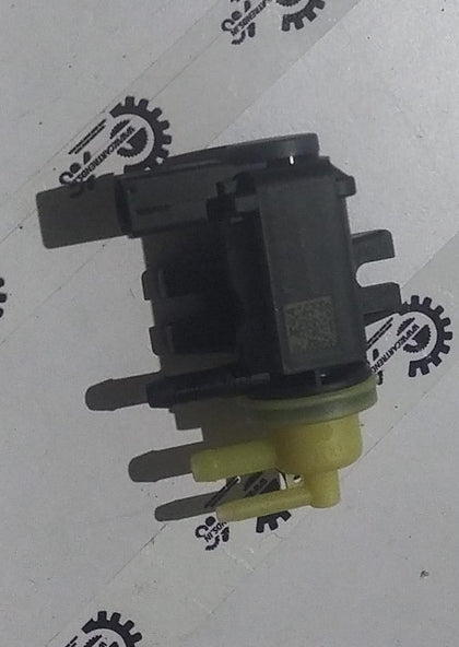 Pressure Converter Jetta