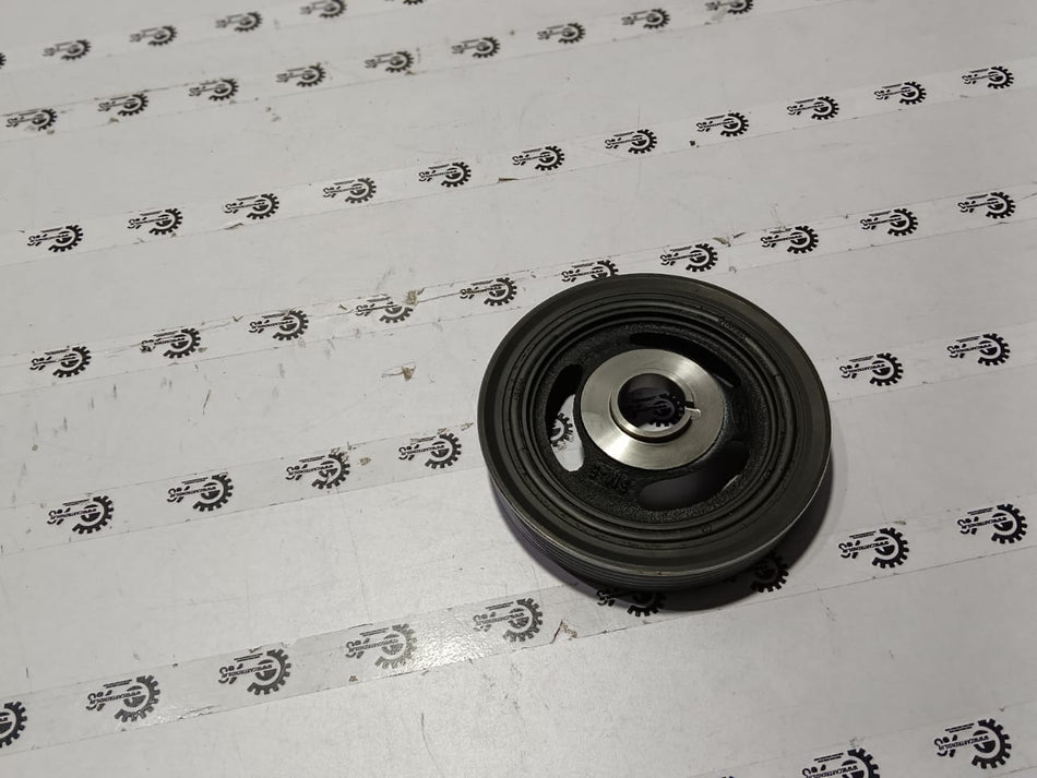 PULLEY CRANKSHAFT AV6Z6312A