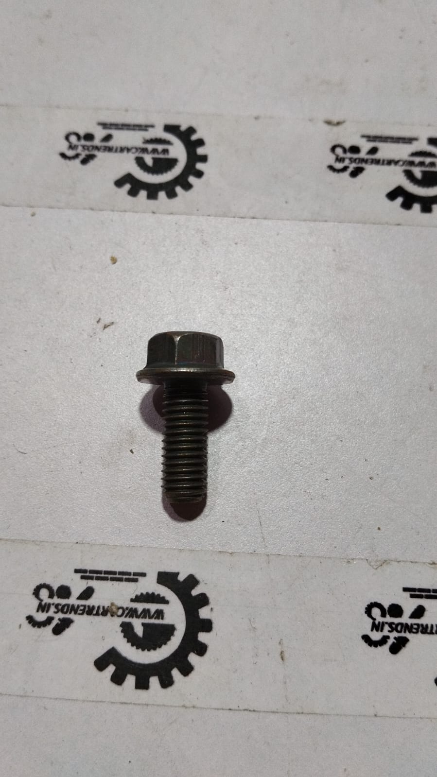 BOLT C LEAVER TAVERA T97599163