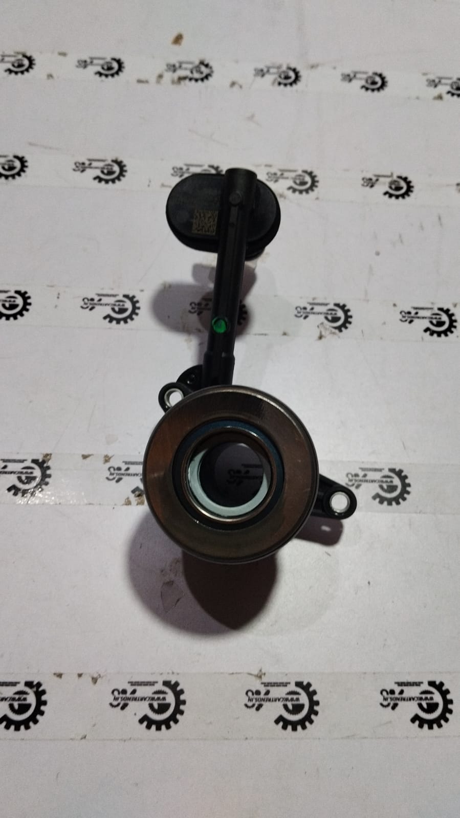 CLUTCH BEARING   ASPIRE   H1BZ7A564C