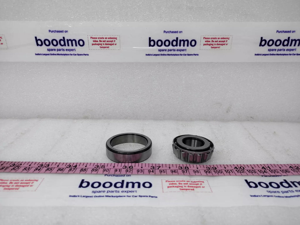 Wheel Bearing