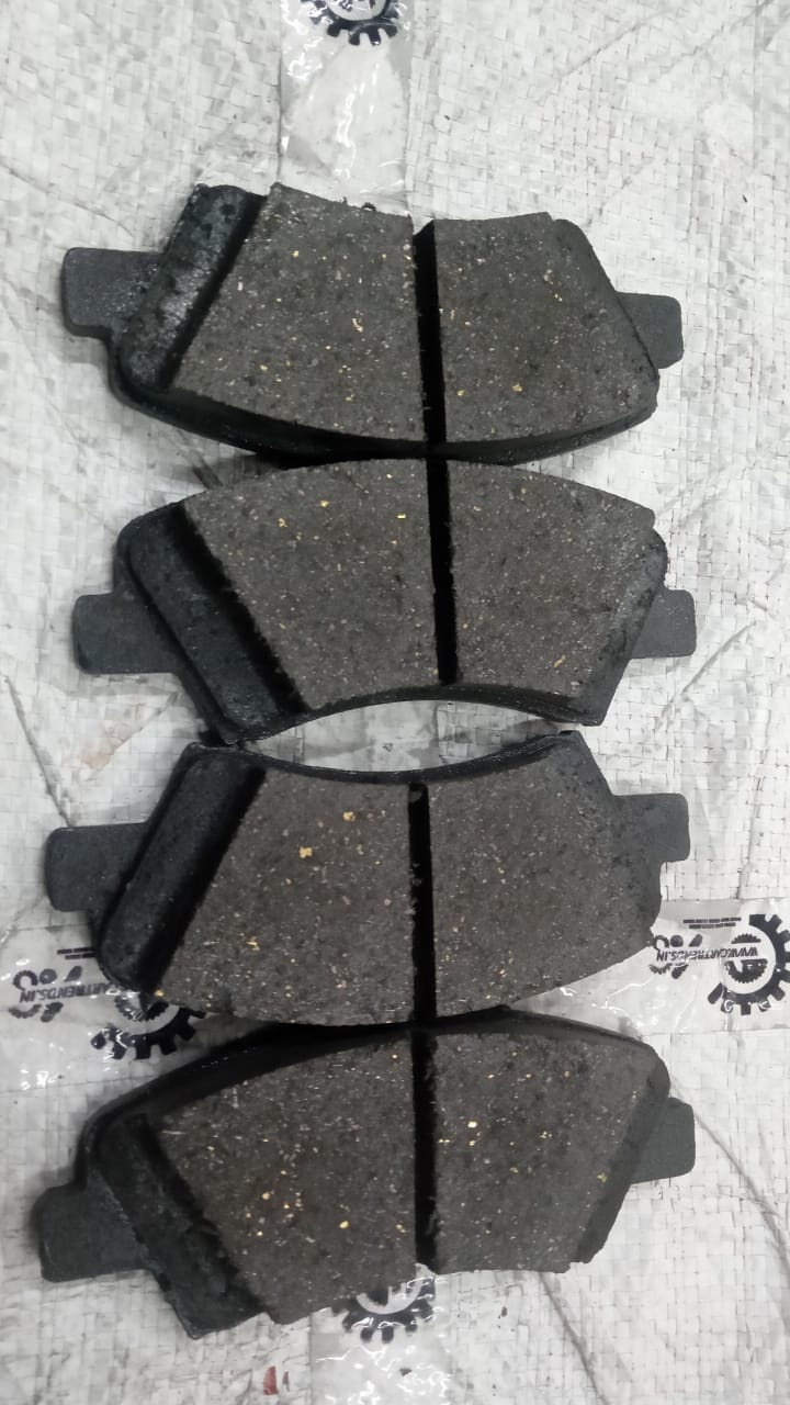 BRAKE PAD EON – CarTrends