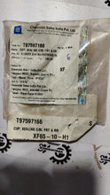 Load image into Gallery viewer, CUP SEALING C BL FRT RR TAVERA T97597166