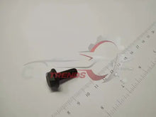 Load image into Gallery viewer, H/FL SCR M6X16 TS17130-8.8-SS8457S1-BL-B