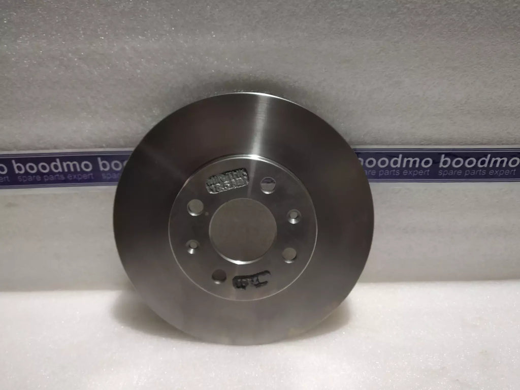 Front Brake Disc
