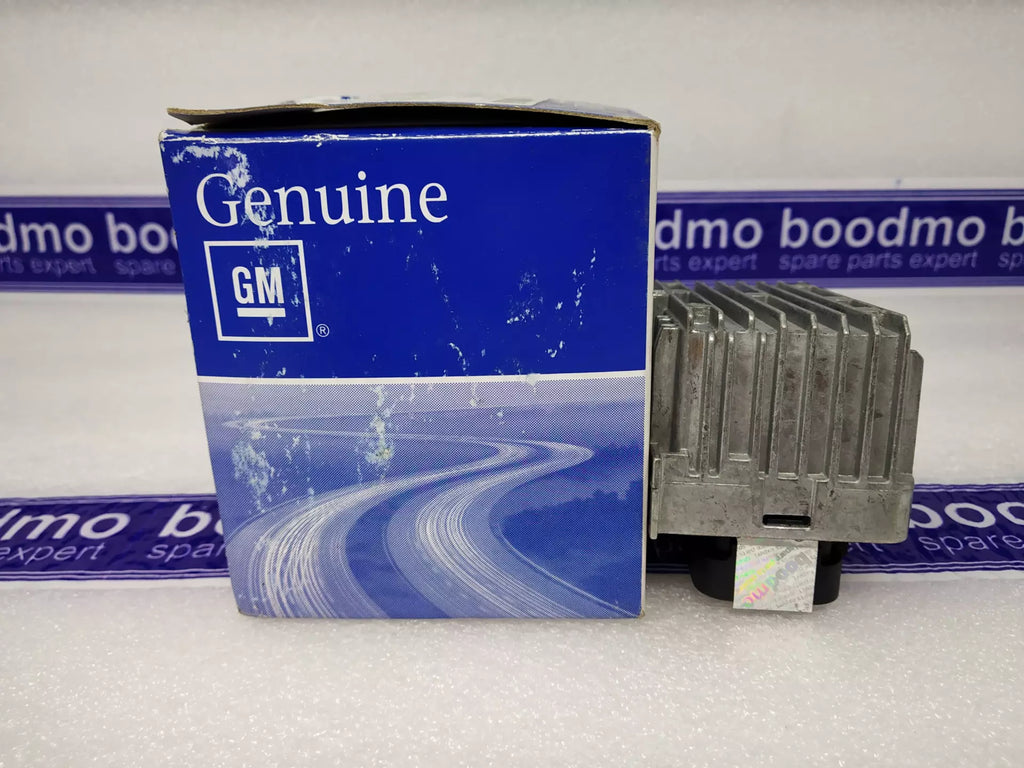 CONTROLLER,GLOW PLUG