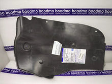 Load image into Gallery viewer, GUARD-REAR WHEEL,LH