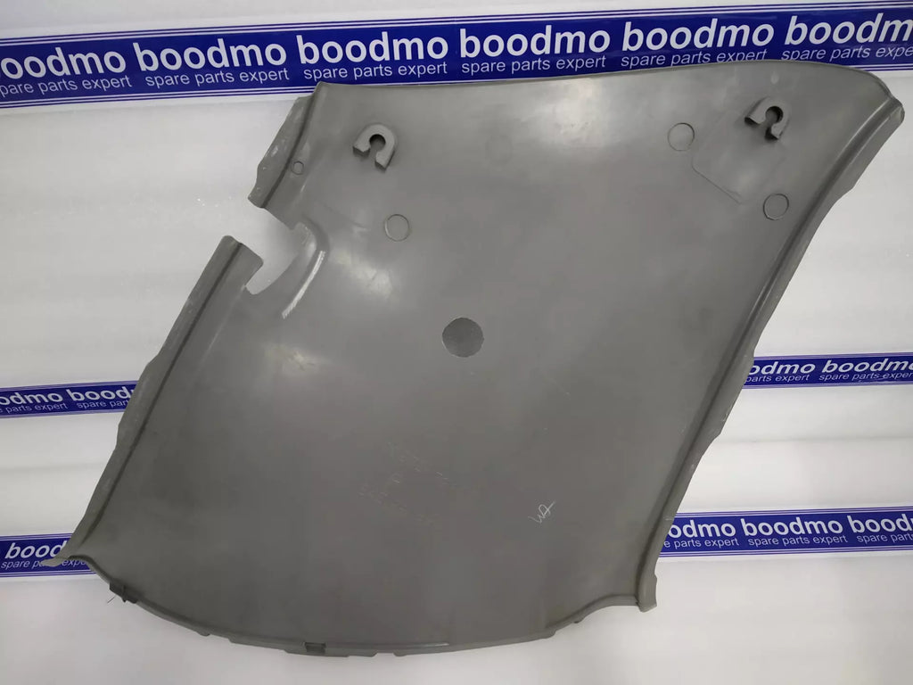 TRIM RR PILLER INNER RH