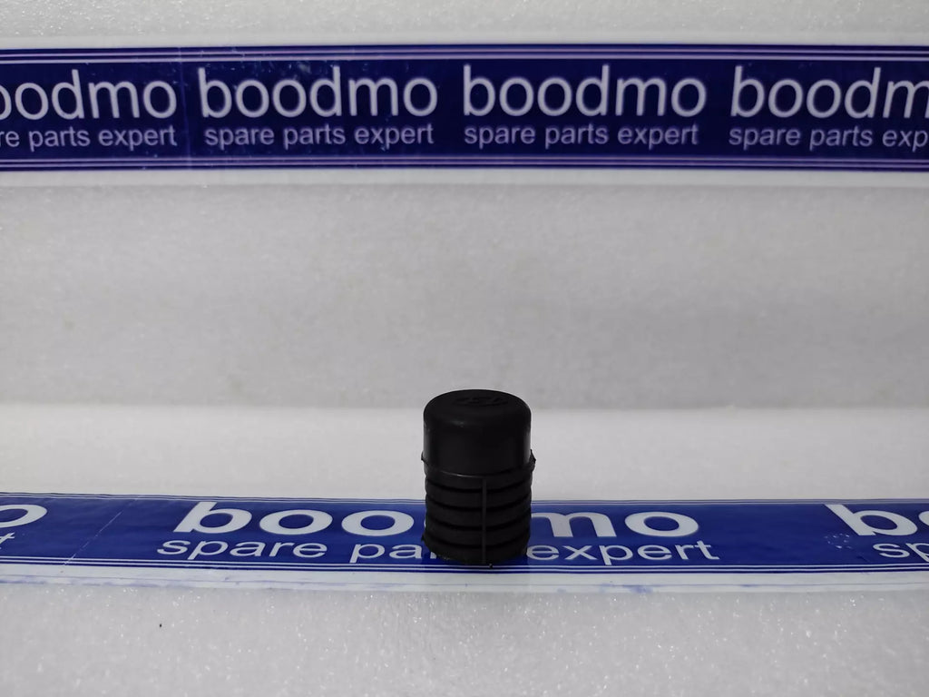 Stopper Bump