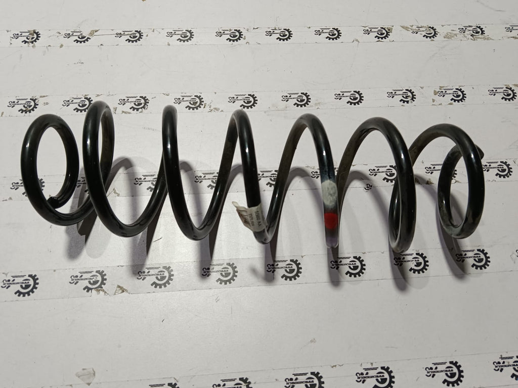 E4BZ5560K - REAR CLOCK SPRING FIGO