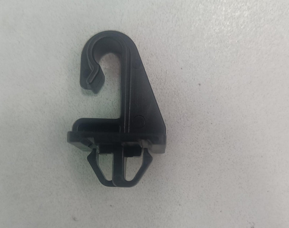 HOLDER FRONT HOOD STAY 72312M55R00