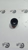 WHEEL BOLT CAP AMEO BLACK