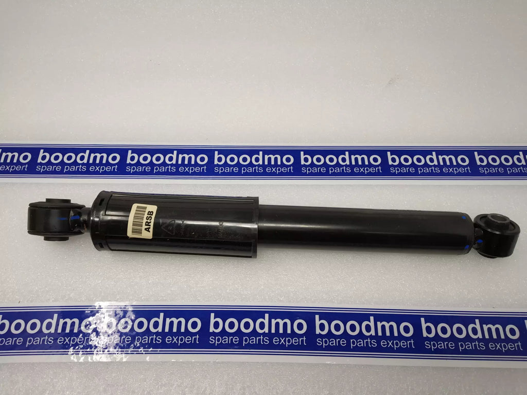 SHOCK ABSORBER ASSY-REAR