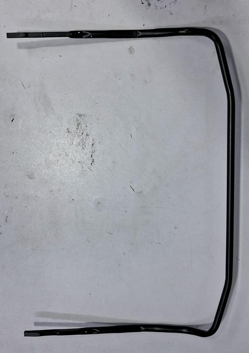 HANDLE ADJUSTER 86691M74L00