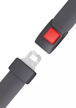 Load image into Gallery viewer, TONGUE ASSY, L. FR. SEATBELT OUTER *YR240L*