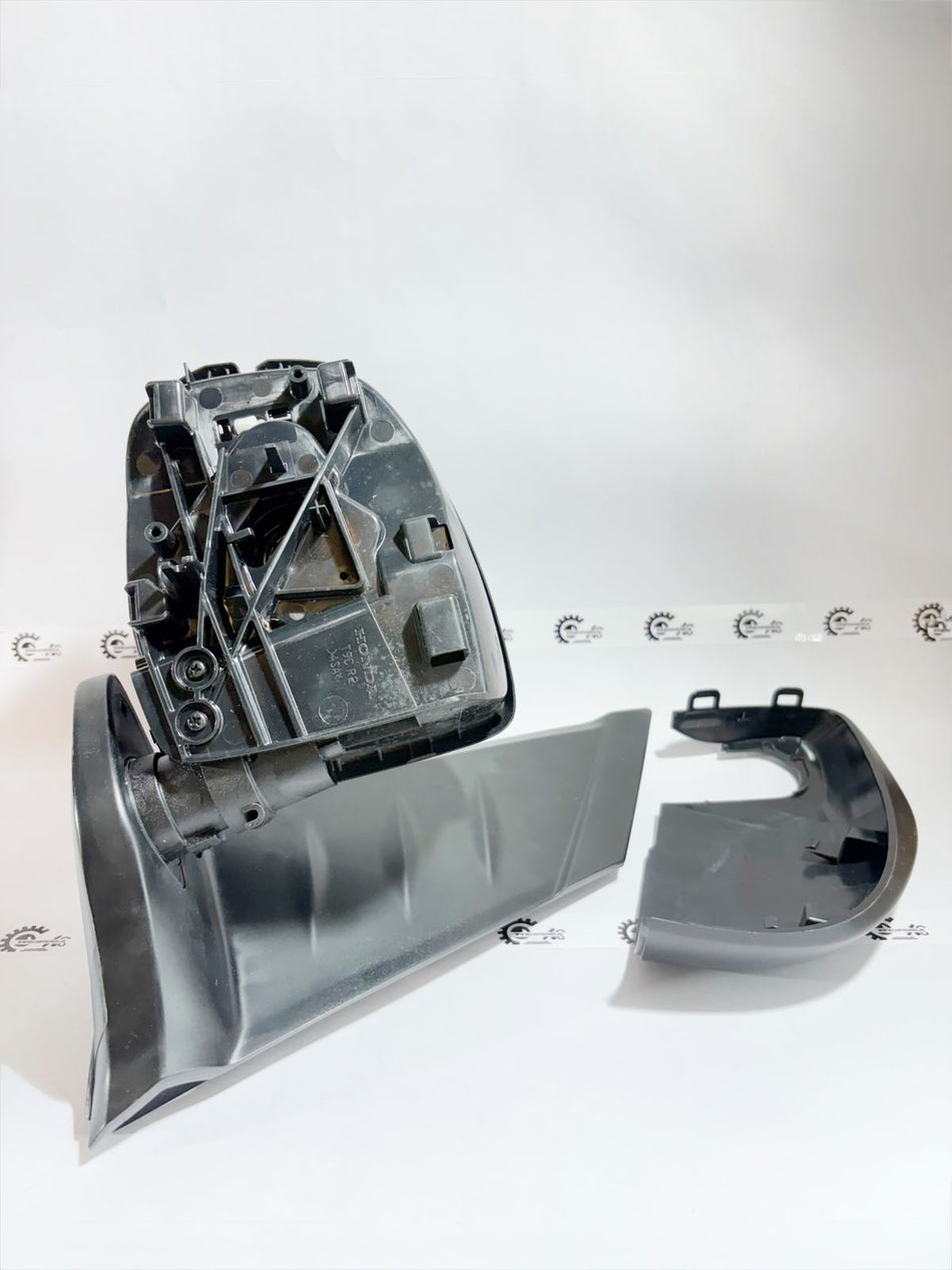 CarTrends MIRROR ASSY R DOOR AMAZE & BR V & BRIO 76208TG2K31 76208TG2K31 - Back view