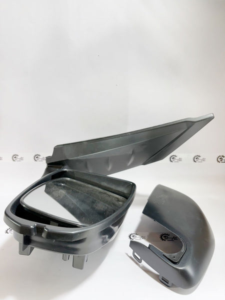 CarTrends MIRROR ASSY R DOOR AMAZE & BR V & BRIO 76208TG2K31 76208TG2K31 - Front view
