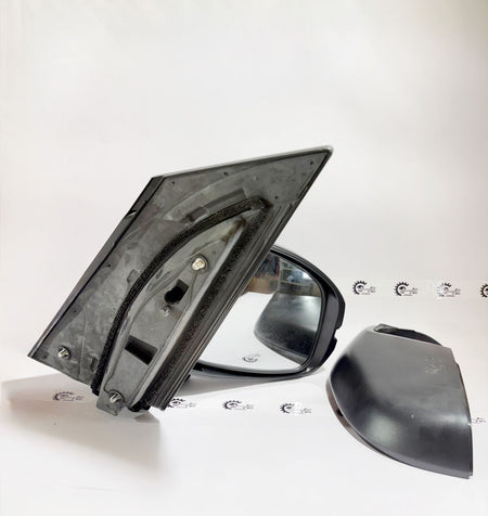 CarTrends MIRROR ASSY R DOOR AMAZE & BR V & BRIO 76208TG2K31 76208TG2K31 - Left view