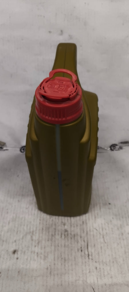77 Lubricants Gear Guard 80W90 GL-5 gear oil container, 2.5 liters, designed for high-performance transmission lubrication