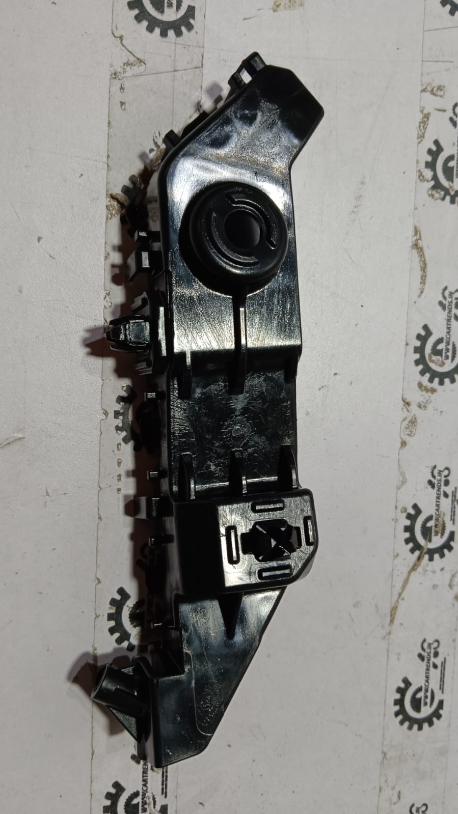 FRONT BUMPER BRACKET WAGONR 2022 MODEL LH SIDE 71732M69R00