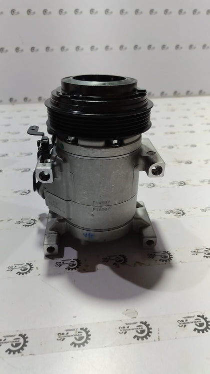 97701B4000 - AC COMPRESSOR XCENT PETROL