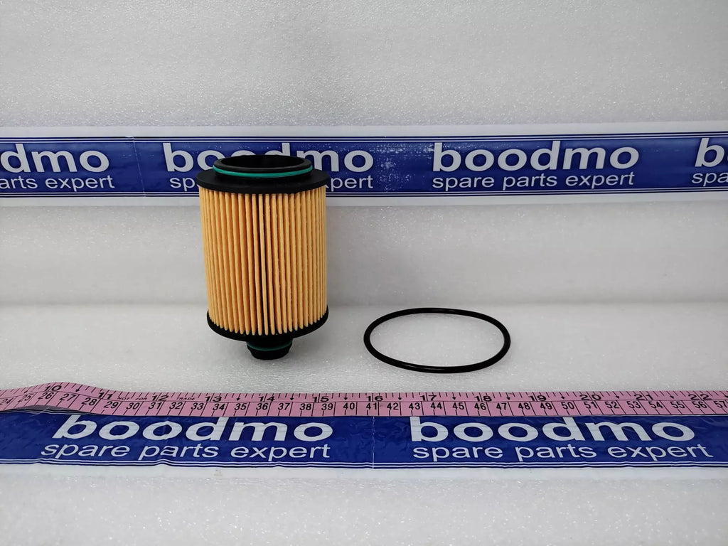 Oil Filter 