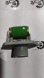 FORD CONTROL RAD FAN SPD 98FZ9A819A