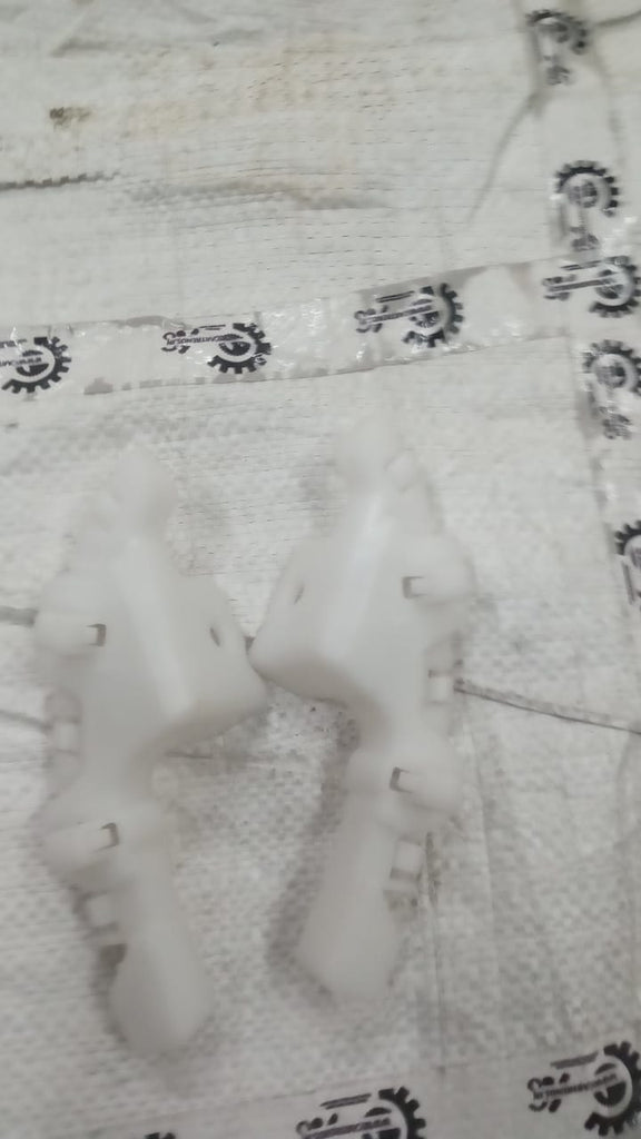 Front Bumper Bracket Kwid