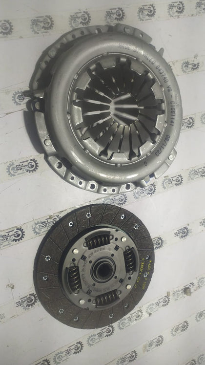 843979 - CLUTCH SET XCENT PETROL