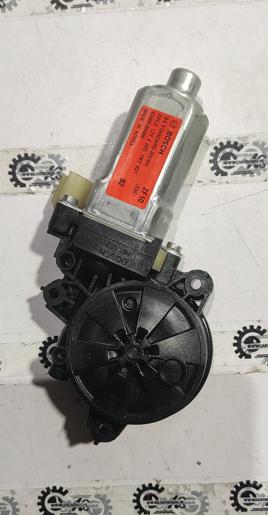 POWER WINDOW MOTOR  GRAND I10;XCENT RIGHT SIDE   83460B4000