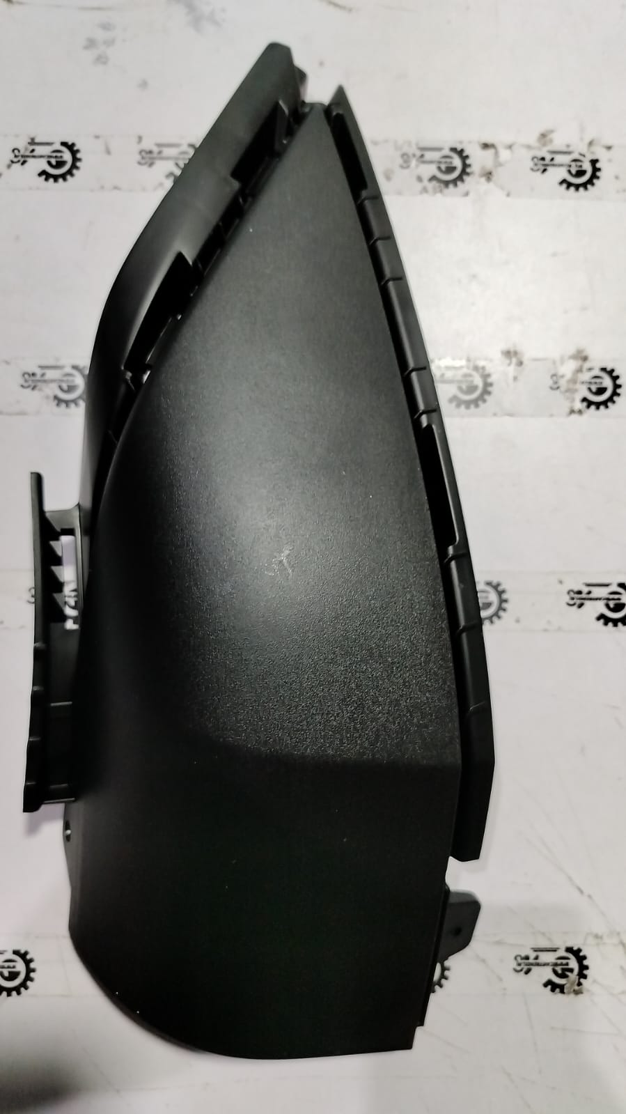 FRONT BUMPER BRACKET CRETA NEW MODEL LH  86513BV000