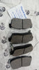 Front Brake Pad Set