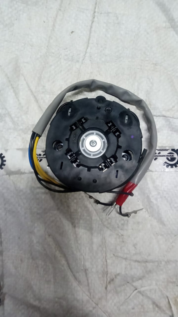 MIRROR ACTUATOR I 20 LH SIDE 876121J000