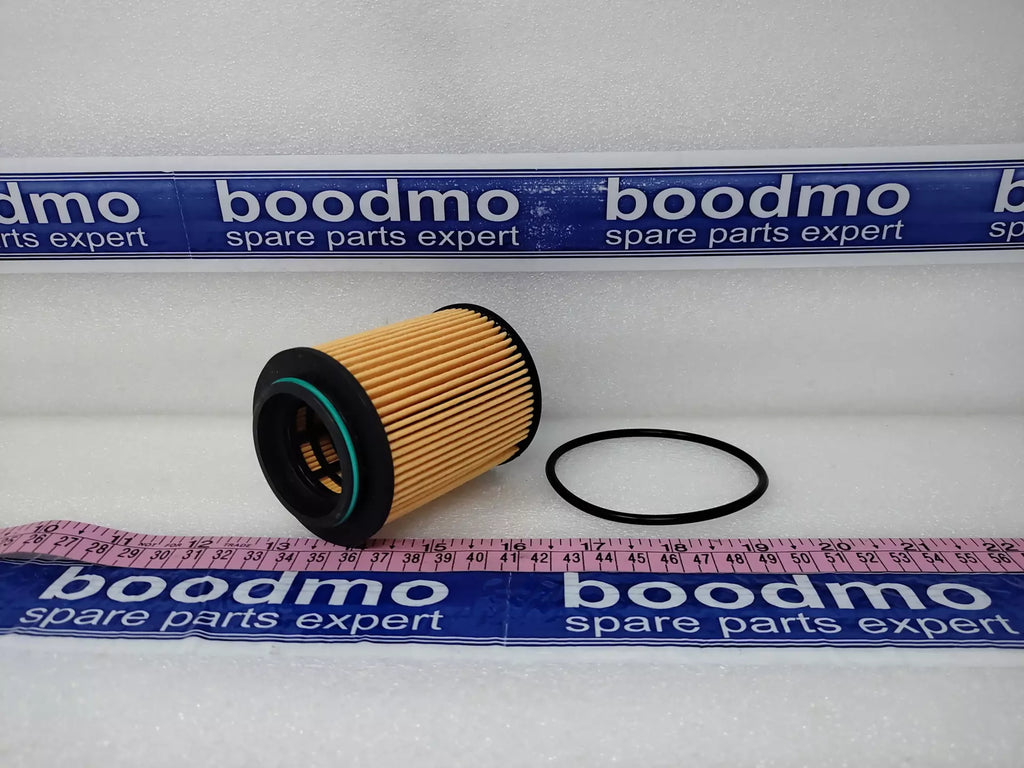 Oil Filter 