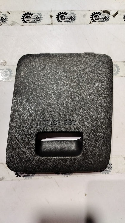 84752A0900TRY - FUSE BOX COVER CRETA