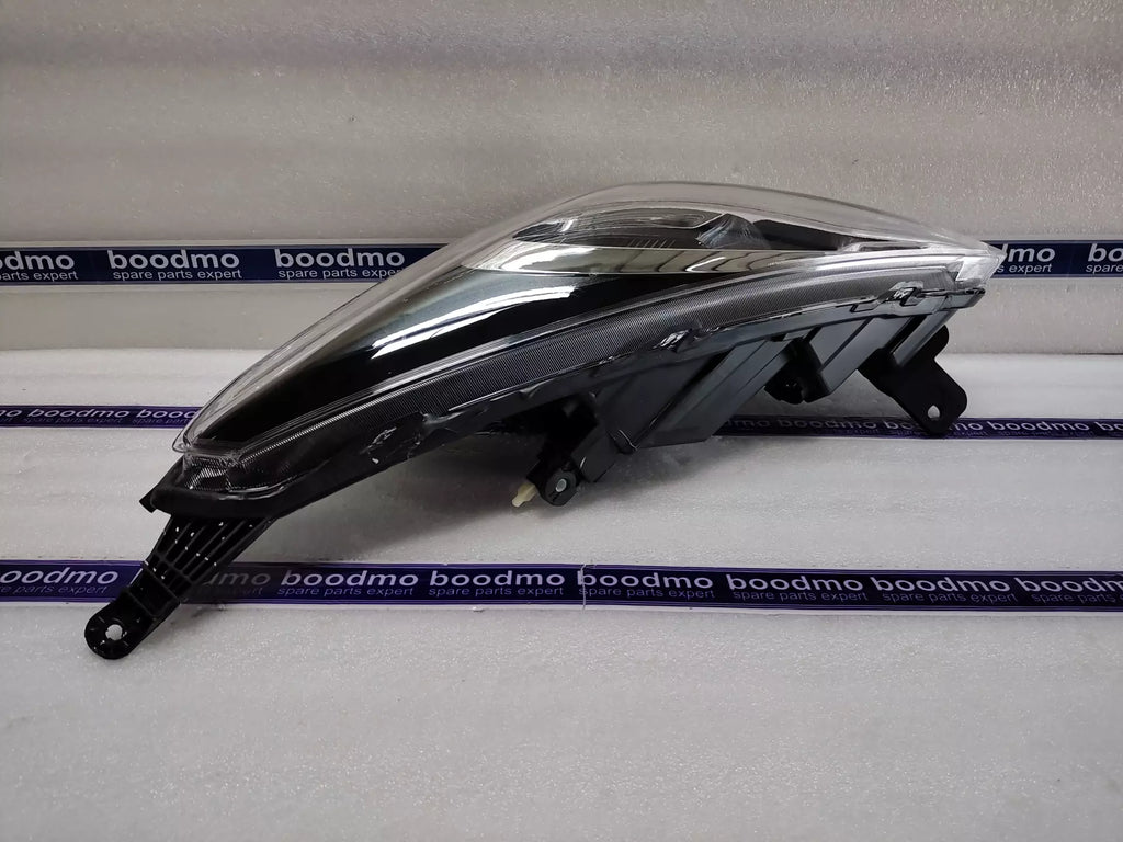 HOUSING HEADLAMP LH