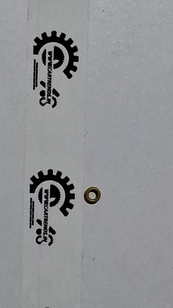 SEAL RING  RAPID  WHT006492