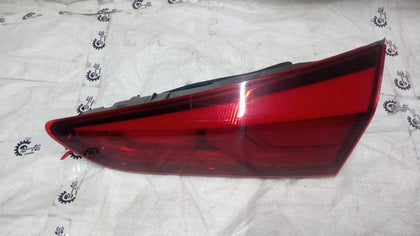 DICCI LIGHT I20 ACTIVE RIGHT SIDE 92404C7000